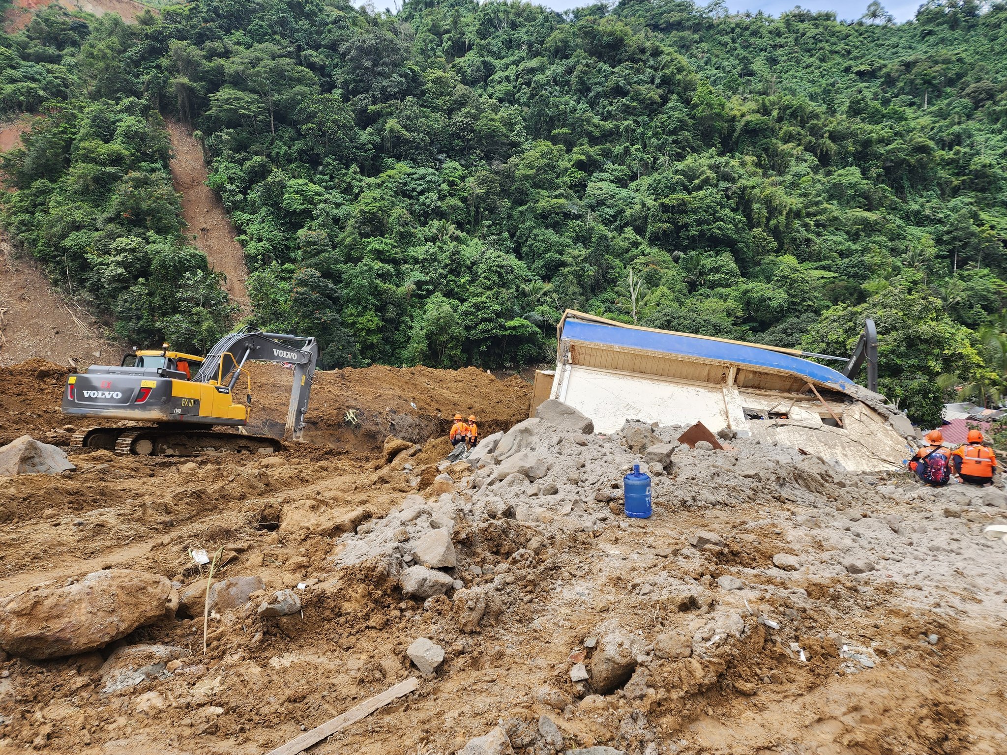 深度解析，2019年山体滑坡事件全视角