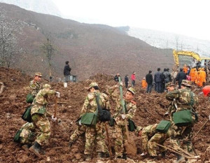 深度解析，2019年山体滑坡事件全视角