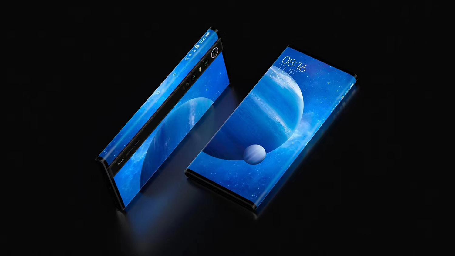小米YU7，零百加速震撼来袭，3.23秒点燃激情