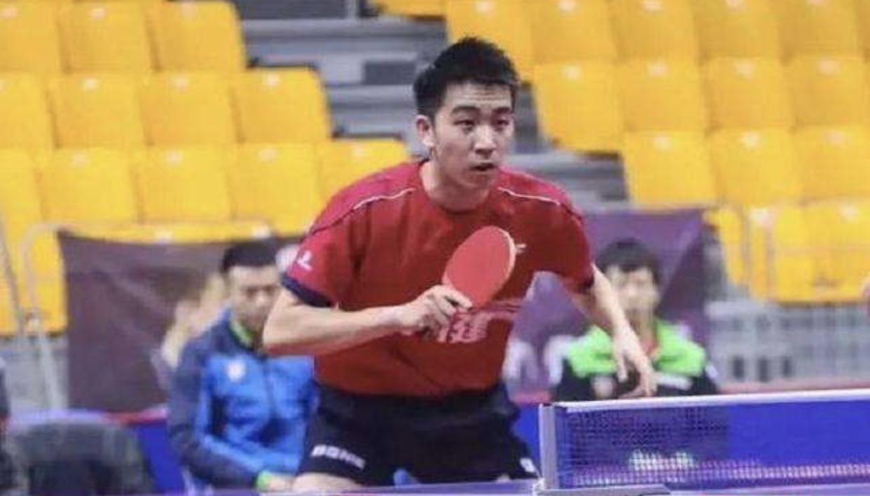 国乒男队大获全胜，荣耀背后的故事