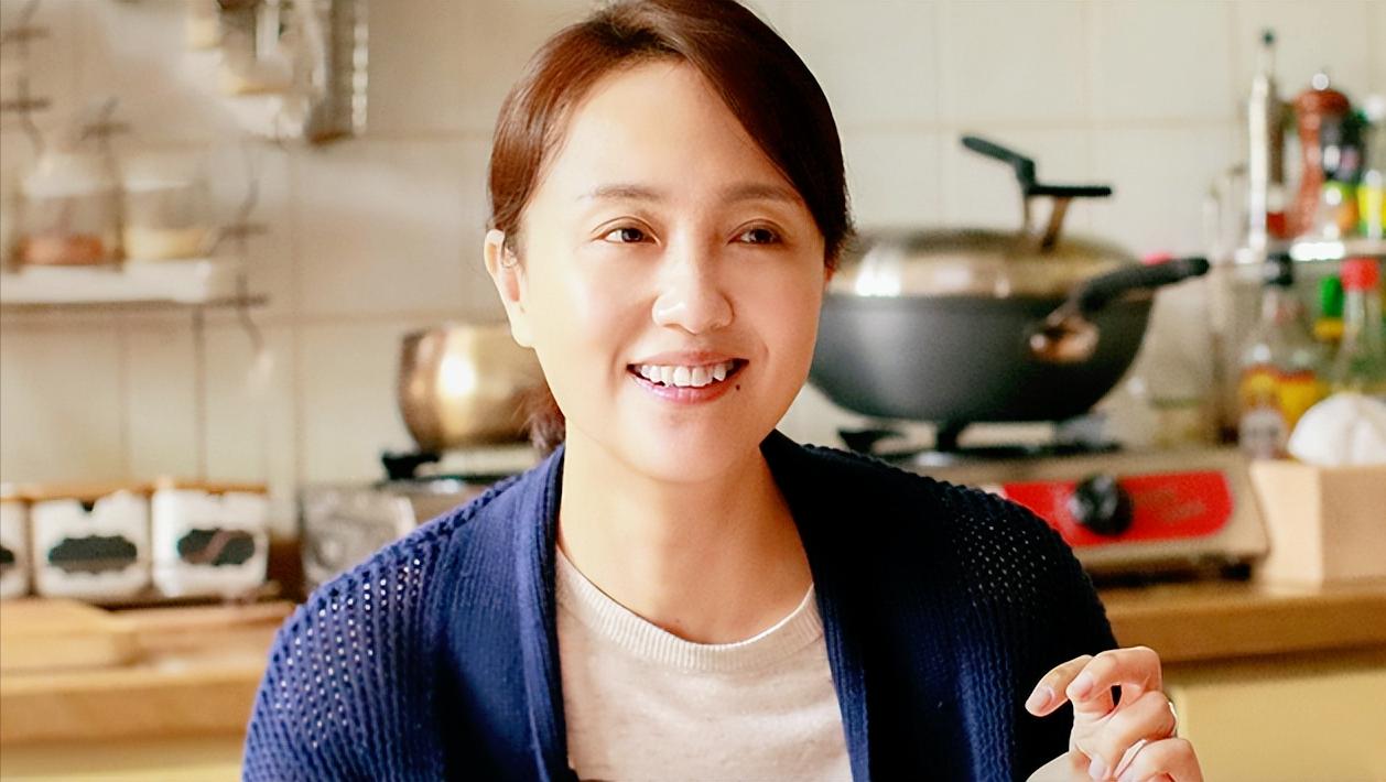 朱媛媛的最后五年，一个明星的蜕变与成长