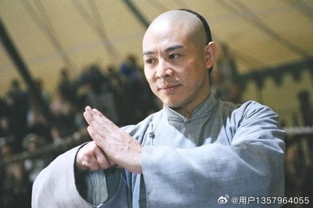 李连杰时隔14年再演武侠，热血江湖再启，功夫传奇续写