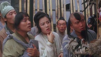 李连杰再演武侠，热血江湖的期待与重燃