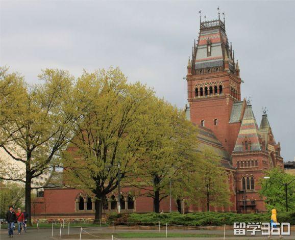 哈佛大学十二种，探索精英教育的奥秘