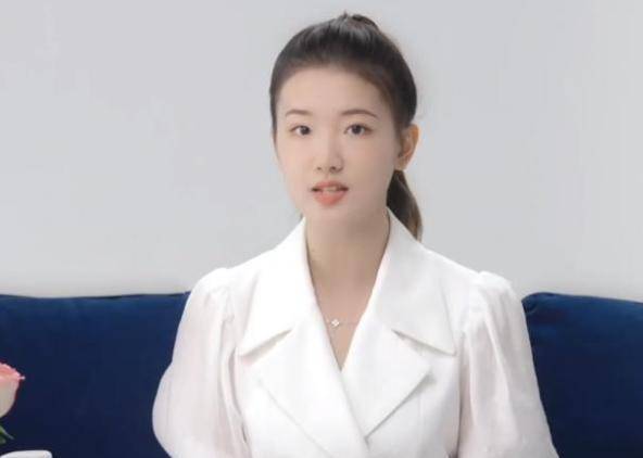 董明珠回应孟羽童能否再回格力，未来何去何从？