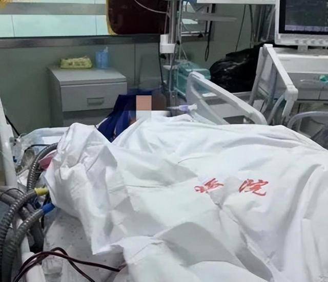 患者离世，医院检查难解病因之谜