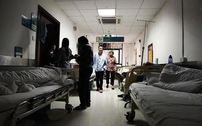患者离世，医院检查难解病因之谜