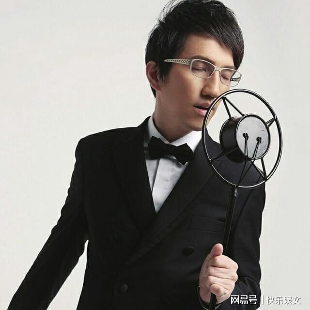 博主林志炫，早已被资本做局了吗？