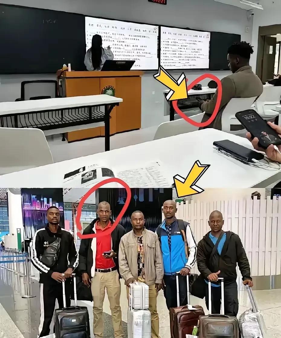 辟谣留学生强闯安检事件，真相究竟如何？