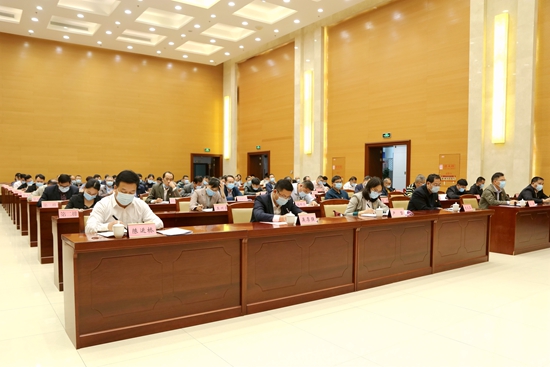 党中央组织部，引领新时代的核心力量