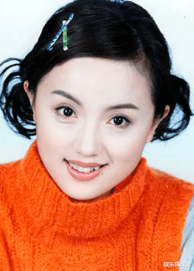 为什么内娱都在怀念朱媛媛