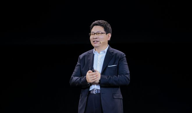 余承东宣布，华为新动向引领科技潮流新篇章