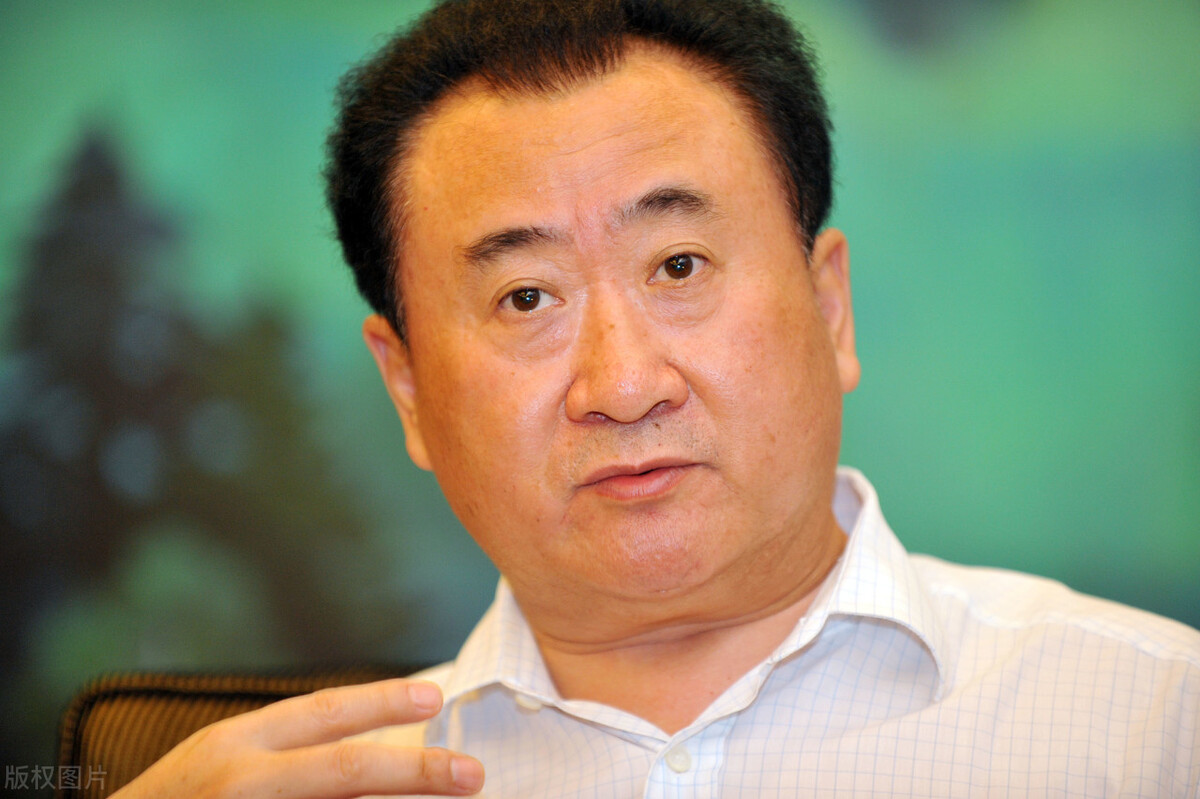 王健林的钱还清了吗？探究背后的真相