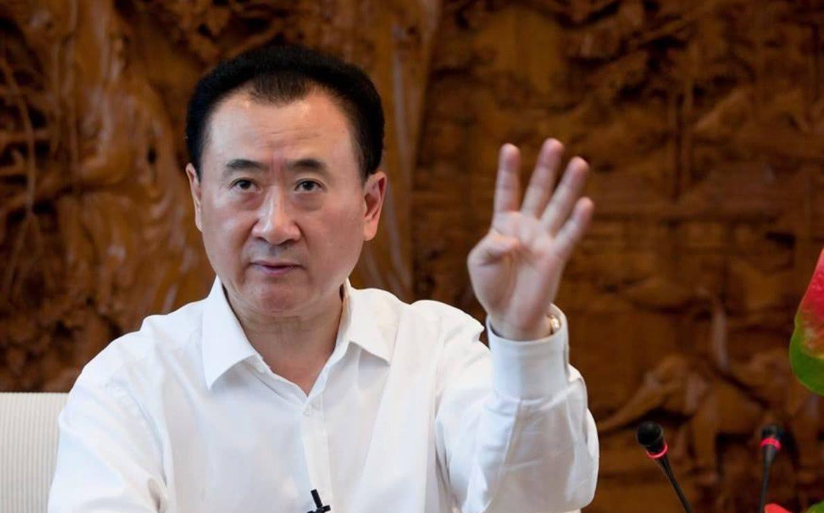 王健林的钱还清了吗？探究背后的真相