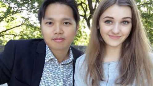 中使馆提醒，消除买外国媳妇错误思想