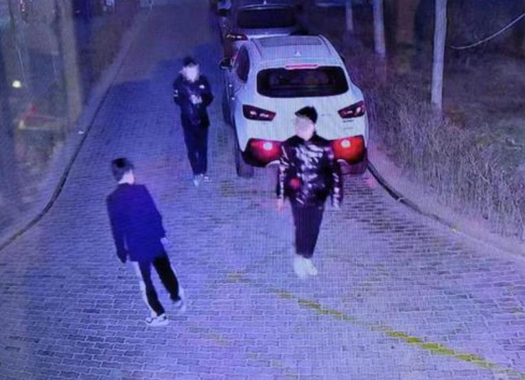 车间爆炸目击者发声，惊魂一刻，揭示事故真相