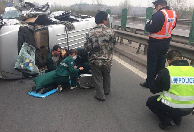 男童车祸身亡，家属称肇事者是干部