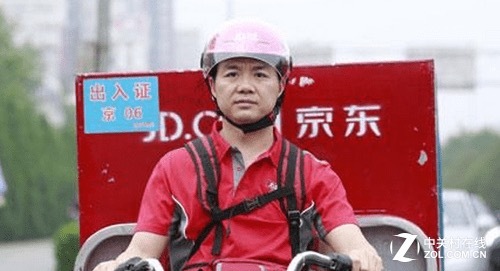 刘强东点外卖称赞杭州是美食之都，品味古都的现代美食魅力