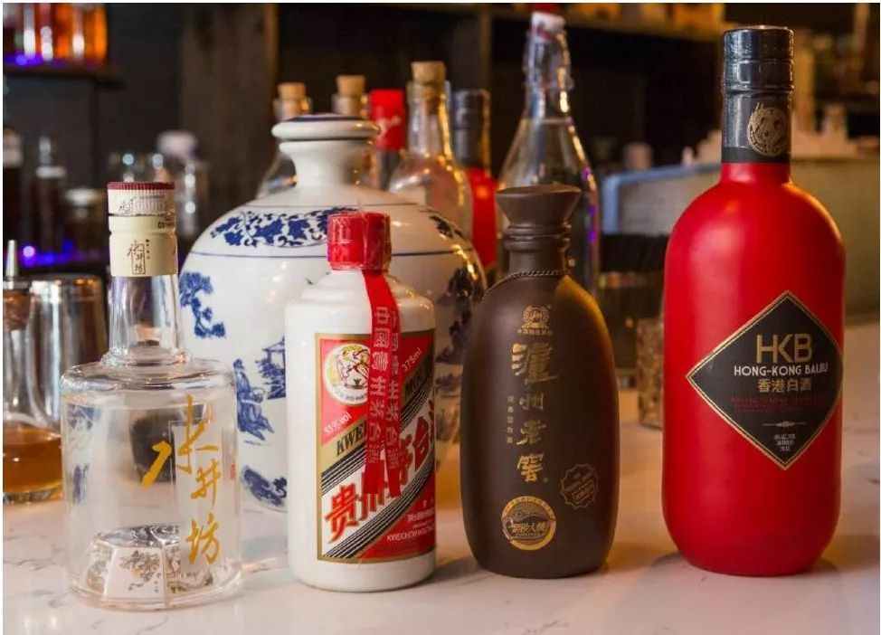 胖东来白酒现身澳洲，跨越国界的酒香传奇