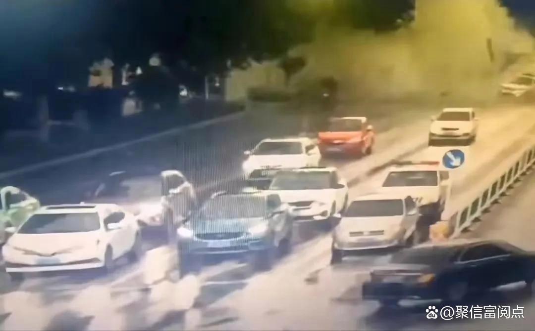 山东高密爆炸案深度解析