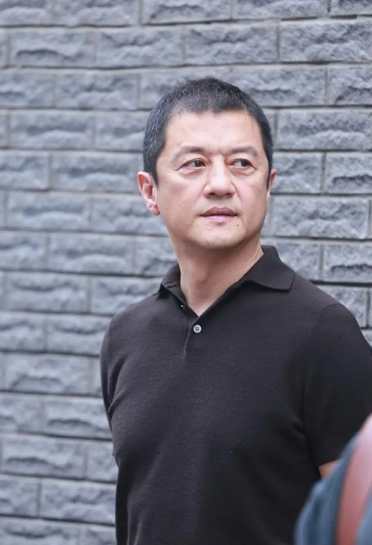 李亚鹏老婆，分居很久，但没有离婚