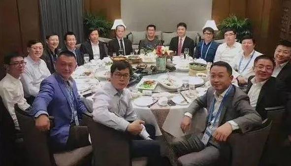 京东为何愿意向万达伸出援手