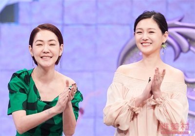 小S大S综艺节目名称揭秘，探究其独特魅力与吸引力