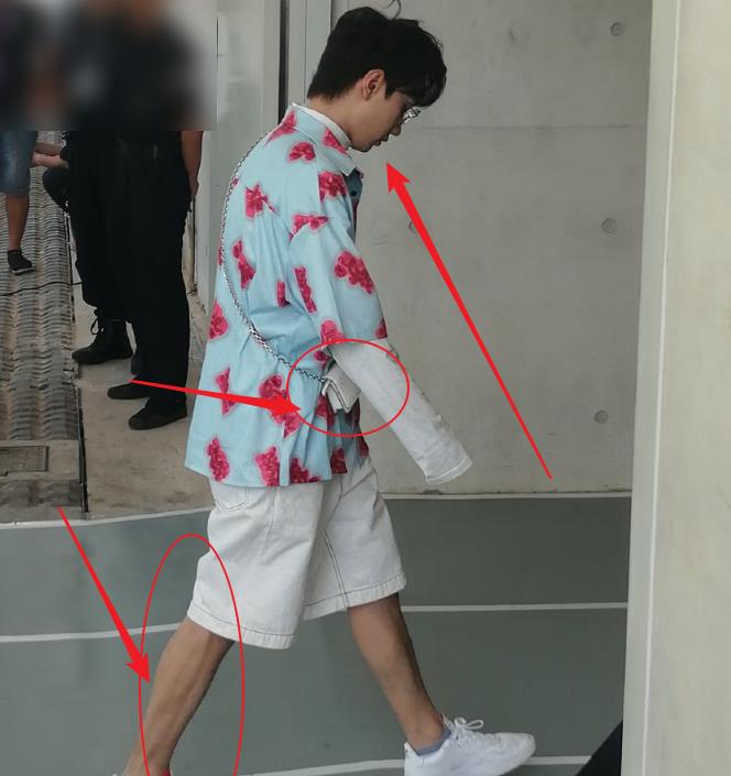 汪苏泷正脸，魅力与才华的双重展现