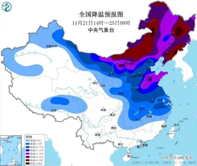 冬天国内天气热的地方——追寻温暖的旅程