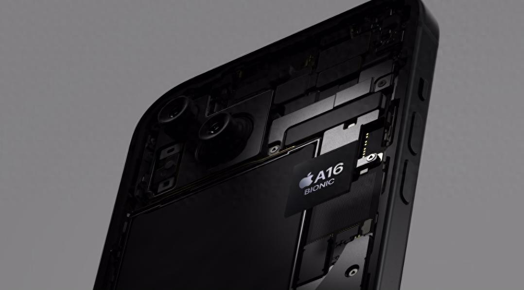 iPhone标准版重回全球畅销榜第一、科技与市场的完美融合