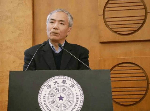 清华教授李兆杰病逝，缅怀一位杰出的学者和教育家