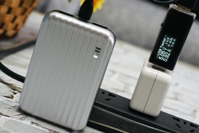 航班与充电宝，一路畅行的必备知识