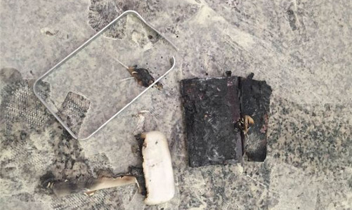 充电宝飞机上爆炸，事件解析与反思