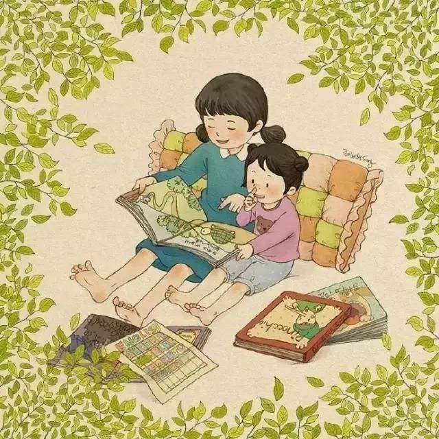 我的童年和父母的童年，两代人的美好回忆