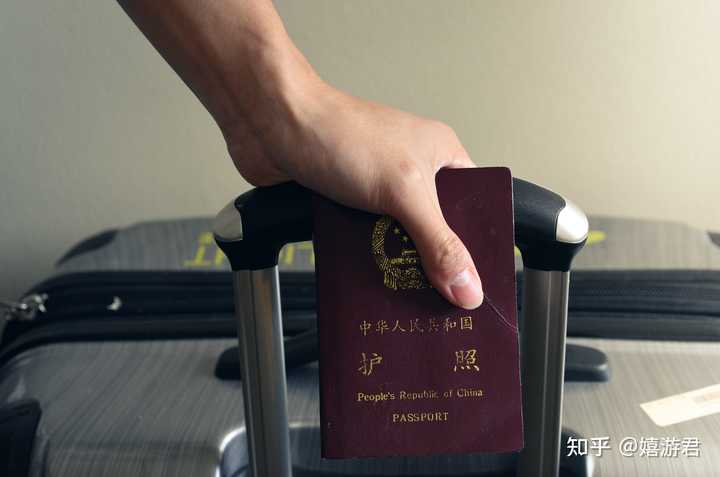 如果没有护照，我将无法启程，探索未知世界的无限可能