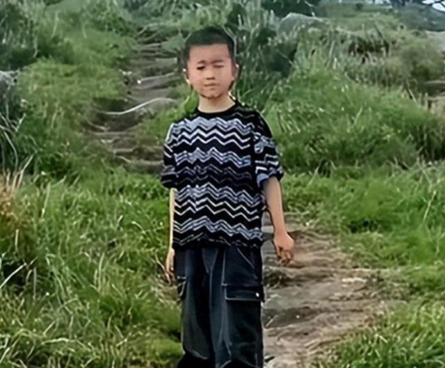 八岁失踪最新消息，寻找失联孩童的曙光