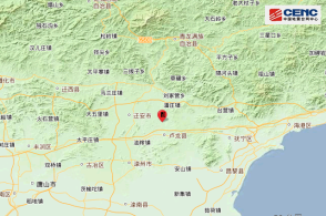 广西河池市凤山县发生4.1级地震，影响与应对