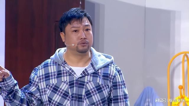 贾冰瘦了，网友，压力给到沈腾