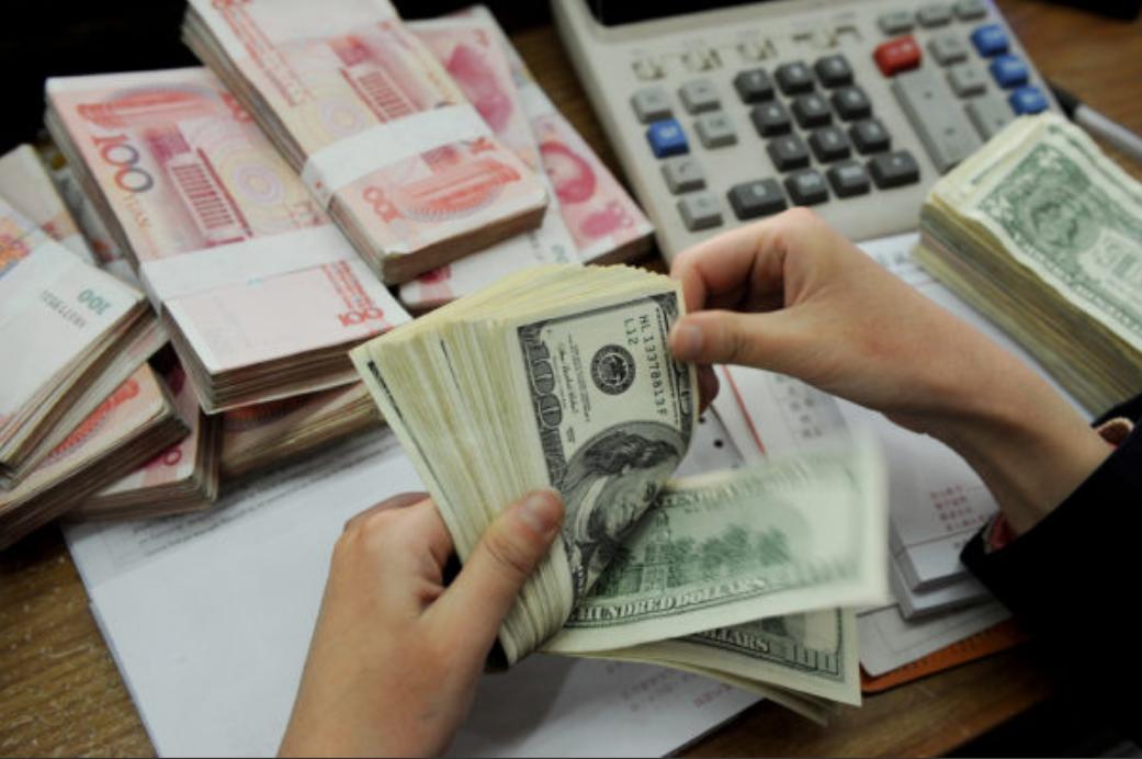 中美今日关税，贸易纷争下的挑战与机遇