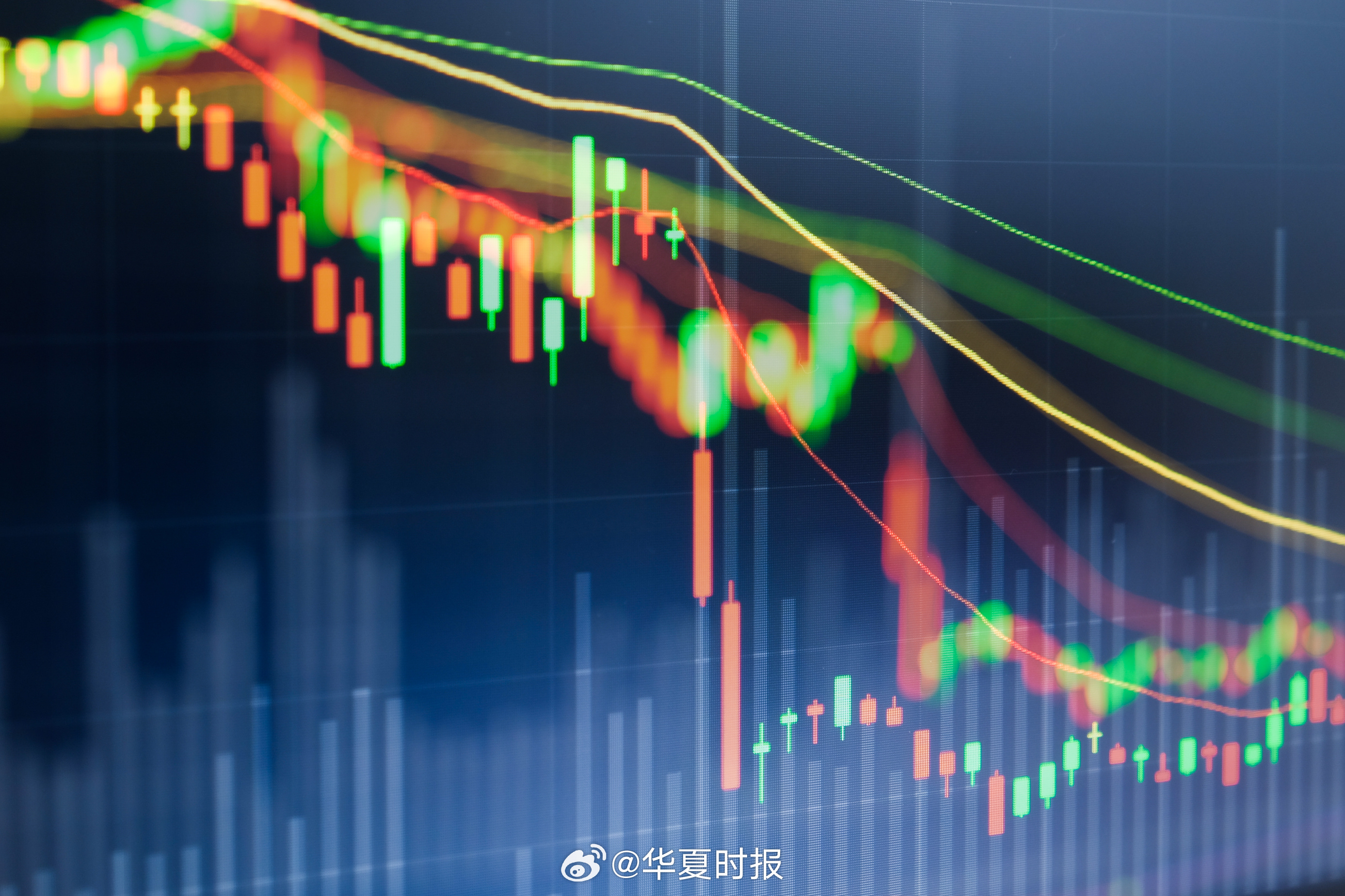美股三大股指集体低开背后的故事，钢铁股大涨