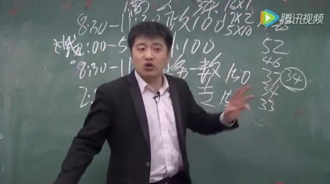 张雪峰上节目视频，网络热议与影响力解析