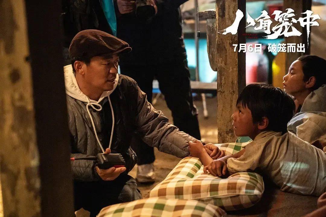 端午电影市场火热，票房破4亿，究竟发生了什么？