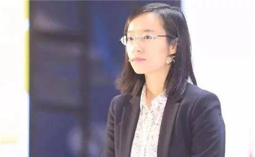 绿发会回应涉哈佛女孩蒋雨融争议