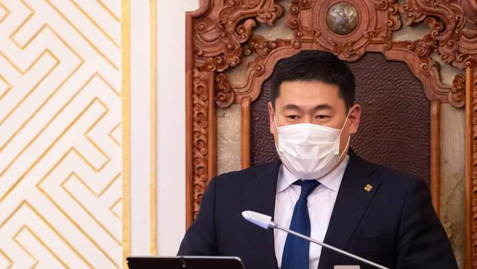 蒙古国总理下台谢罪背后所反映的社会现象与深层问题