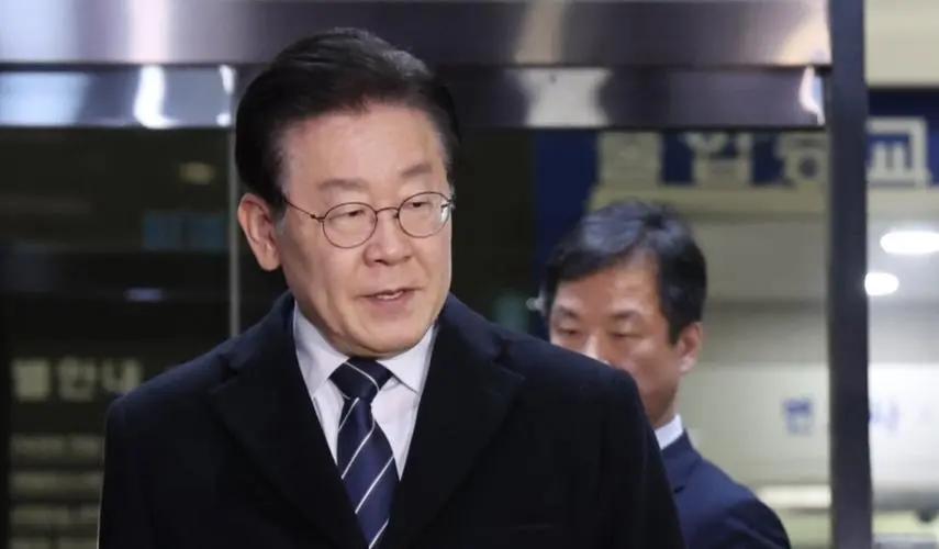 李在明的现状，聚焦一线，探寻发展轨迹