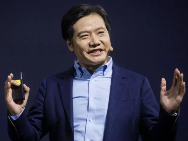 揭秘小米雷军，谁是这个时代的科技巨头？