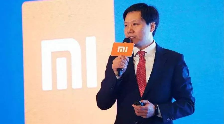 揭秘小米雷军，谁是这个时代的科技巨头？