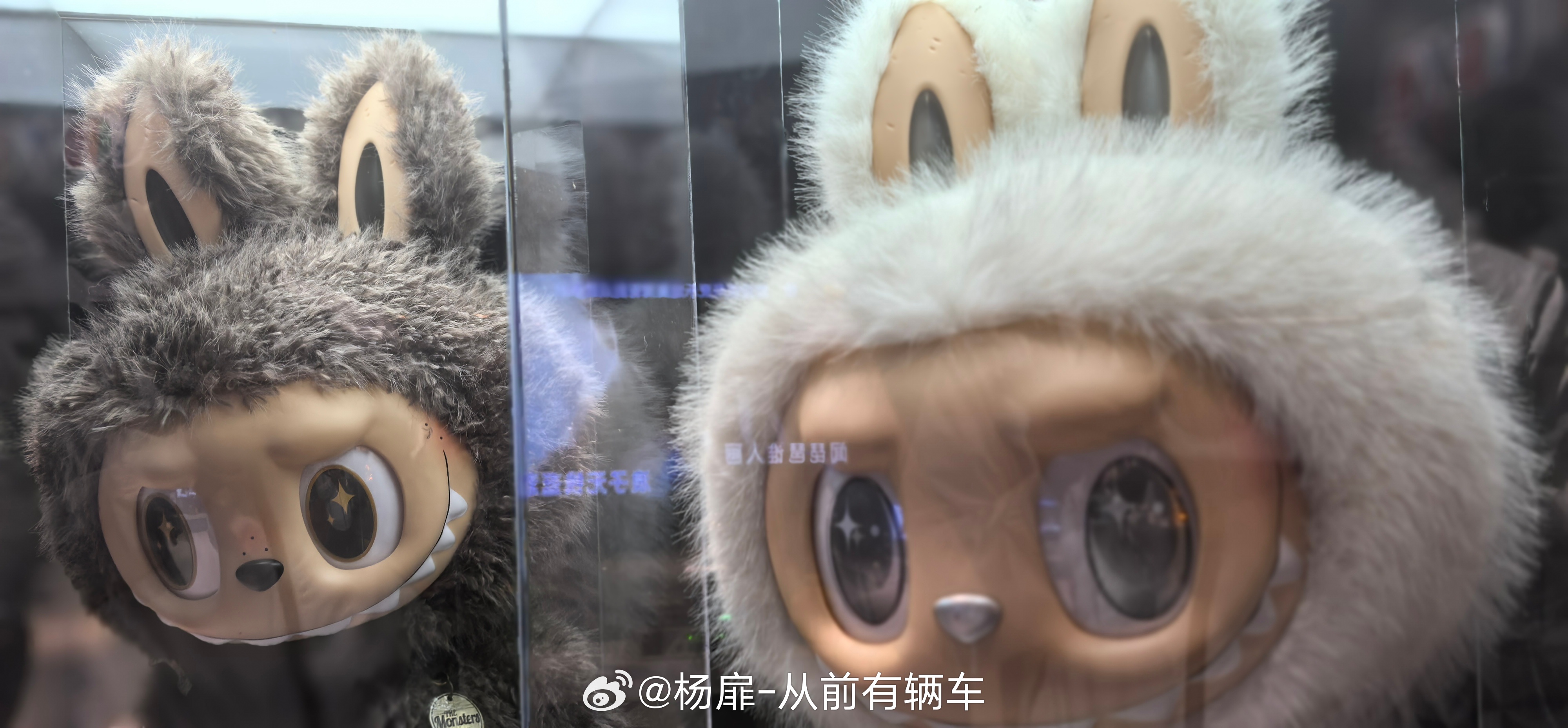 Labubu翘臀医美体验，重塑完美曲线之旅