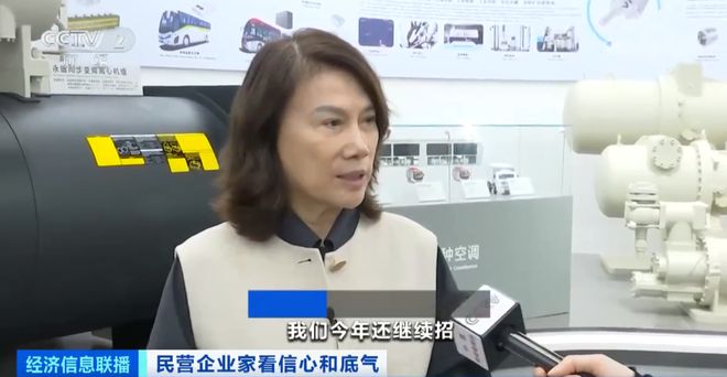 格力坚守初心，董明珠谈格力拒绝贴牌之路