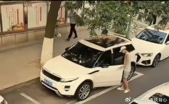女司机撞人不道歉事件深度解析